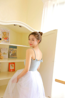 李彩桦个人资料