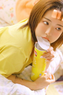 男女舌吻
