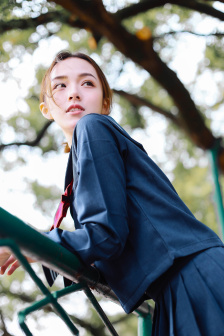 女老师出轨16岁